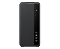 Samsung Galaxy S20 Ultra G988F Grey + Clear View Cover - 544336 - zdjęcie 8